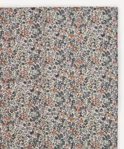 Coco & Wolf Wiltshire Organic Single Flat Sheet