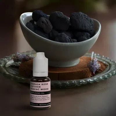 Coco By Stone Diffusing Oil