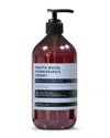 Coco By Stone Hand Soap Inspired By Aria Hotel