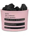 COCO BY STONE COCO BY STONE LAVA ROCK DIFFUSER - BAIES