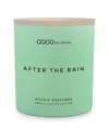 Coco By Stone Smells Like The Outside After The Rain 11oz Coconut Wax Candle