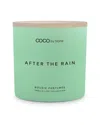 Coco By Stone Smells Like The Outside After The Rain 11oz Coconut Wax Candle