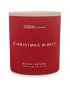 Coco By Stone Smells Like Christmas Night 11oz Coconut Wax Candl