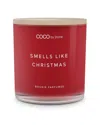 Coco By Stone Smells Like Christmas Night 15oz Coconut Wax Candl