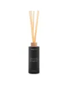 Coco By Stone Smells Like Talc Leather & Tobacco 5oz Reed Diffuser