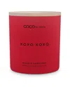 Coco By Stone Smells Like Xoxo 11oz Coconut Wax Candle - Coco By
