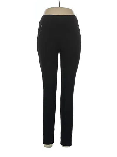 Pre-owned Coco + Carmen Active Pants In Black