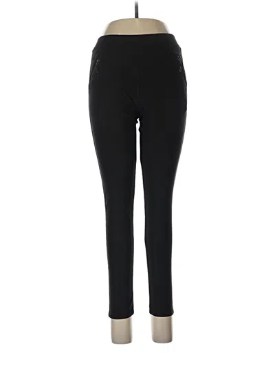 Pre-owned Coco + Carmen Active Pants In Black