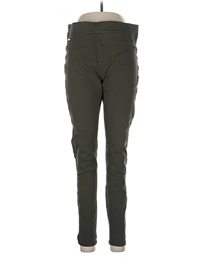 Pre-owned Coco + Carmen Active Pants In Green