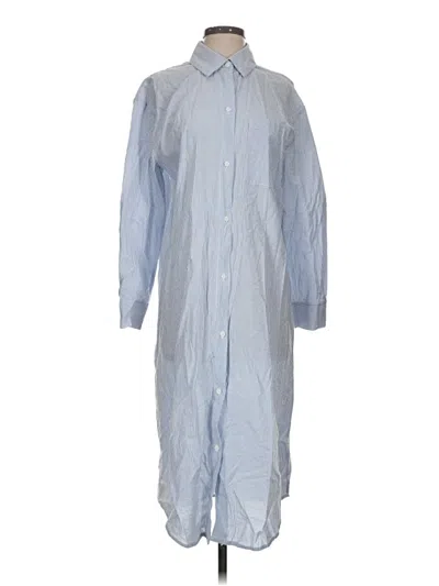 Pre-owned Coco + Carmen Casual Dress In Blue