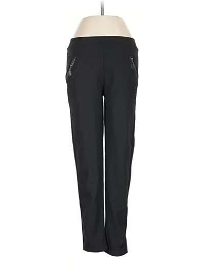 Coco + Carmen Casual Pants In Black