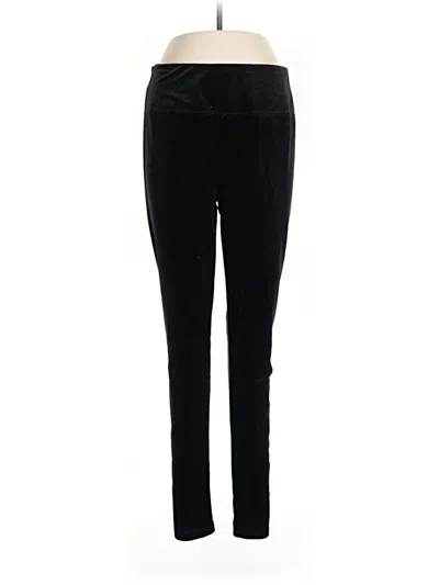 Coco + Carmen Casual Pants In Black