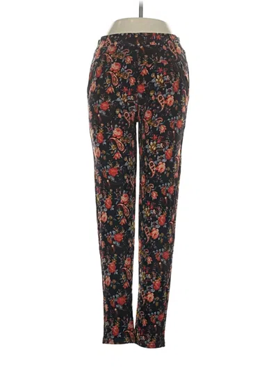 Pre-owned Coco + Carmen Casual Pants In Black