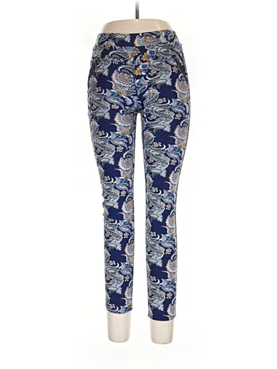 Coco + Carmen Casual Pants In Blue