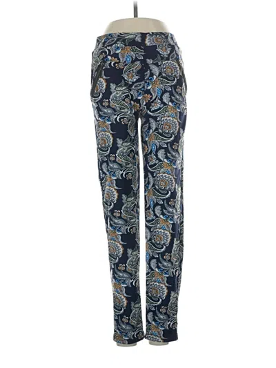 Pre-owned Coco + Carmen Casual Pants In Blue