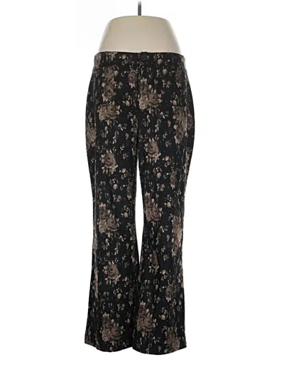Pre-owned Coco + Carmen Casual Pants In Gold