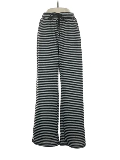 Pre-owned Coco + Carmen Casual Pants In Green