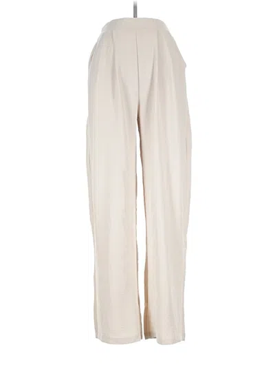 Coco + Carmen Casual Pants In Ivory