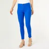 Coco + Carmen Cloud 9ine Skinny Pant In Royal Blue