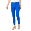Coco + Carmen Cloud 9ine Skinny Pant In Royal Blue In Blue