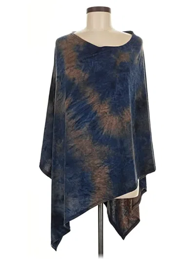 Pre-owned Coco + Carmen Denim Skirt In Blue