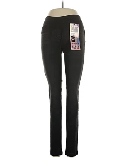 Coco + Carmen Jeans In Black