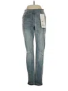 Coco + Carmen Jeans In Blue