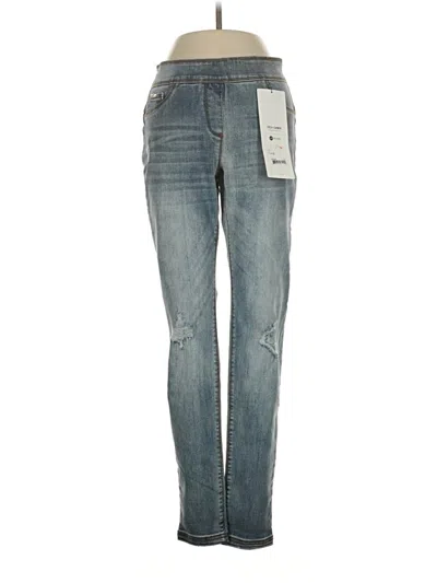 Coco + Carmen Jeans In Blue