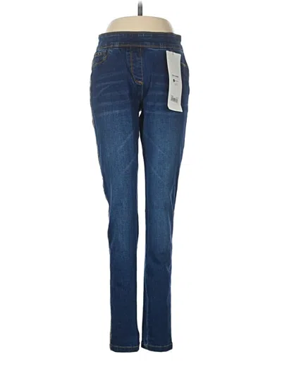 Coco + Carmen Jeans In Blue