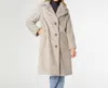 Coco + Carmen Lenore Textured Faux Fur Coat In Cement In Beige
