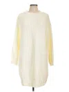 Coco + Carmen Pullover Sweater In Neutral