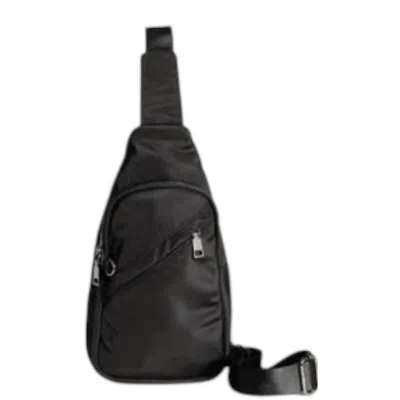 Coco + Carmen Women's Larissa Sling Bag In Black