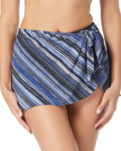 COCO CONTOURS HALO SARONG SKIRT