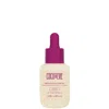 Coco & Eve Bronzing Face Drops (dark Tan) 30ml
