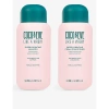 COCO & EVE COCO & EVE LIKE A VIRGIN SUPER HYDRATING SHAMPOO AND CONDITIONER SET