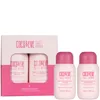 Coco & Eve Hair Rehab Travel Kit (worth £22)