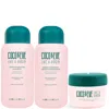 Coco & Eve Like A Virgin Hydrating Routine Bundle