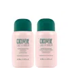Coco & Eve Super Hydrating Shampoo And Conditioner Travel Bundle