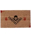 Coco Mats N More Vampire Zone Rug In Multicolor