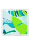 Coco Moon Backyard Oasis Security Blanket In Multi