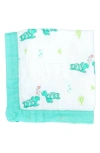 COCO MOON COCO MOON HONU QUILT