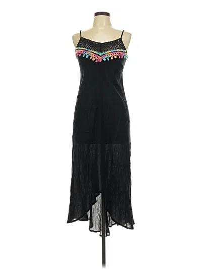 Pre-owned Coco Rave Cocktail Dress In Black