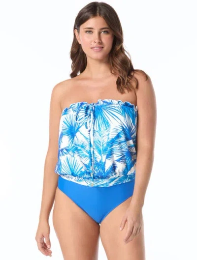 COCO REEF COCO REEF INFINITY BANDINI TOP