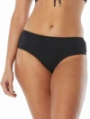 Coco Reef Prime Side Shirred Bikini Bottom