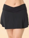 Coco Reef Serene Cross Over Swim Skort