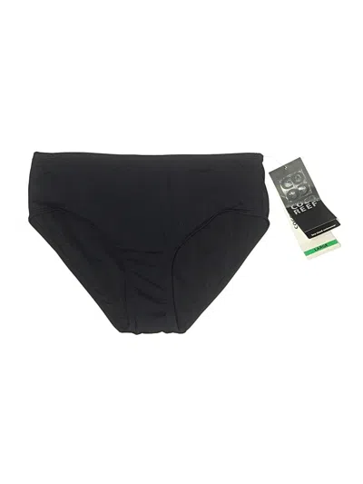 Pre-owned Coco Reef Swimsuit Bottoms In Black