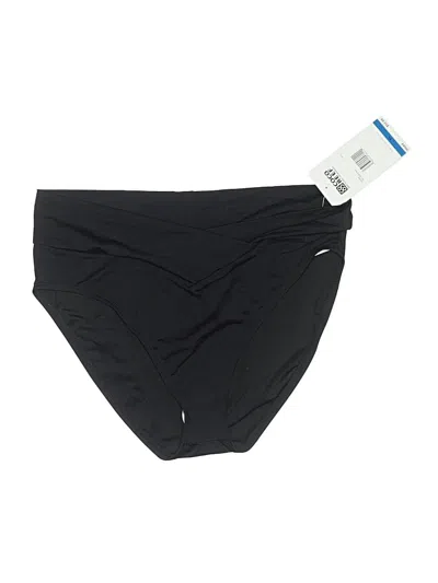 Coco Reef Swimsuit Bottoms In Black