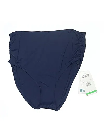 Coco Reef Swimsuit Bottoms In Blue