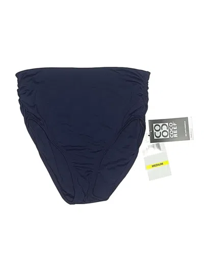 Coco Reef Swimsuit Bottoms In Blue