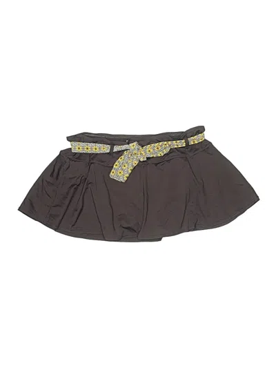Pre-owned Coco Reef Swimsuit Bottoms In Brown